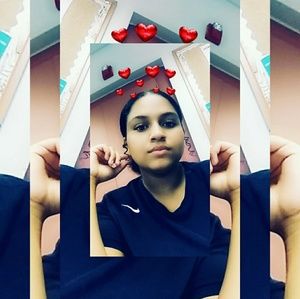 Meet your Posher, Terriana